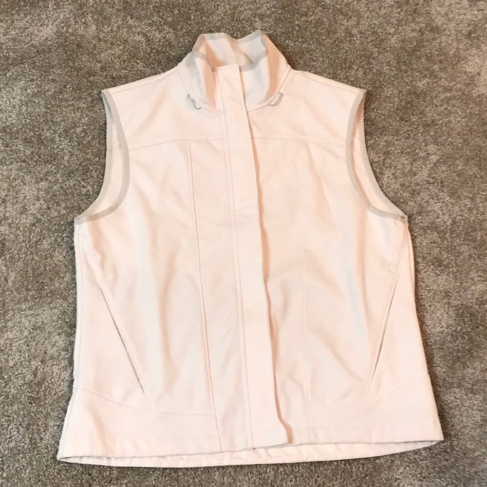 Preowned Columbia convert vest